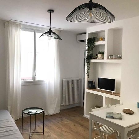 مارسيليا Le Penequet : L'Appartement Du Vieux Port ☺ المظهر الخارجي الصورة