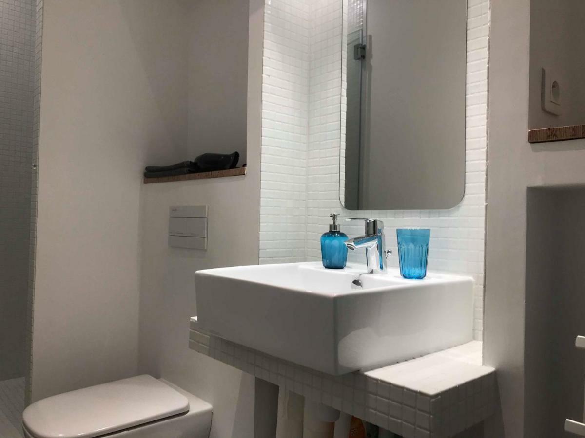 مارسيليا Le Penequet : L'Appartement Du Vieux Port ☺ المظهر الخارجي الصورة